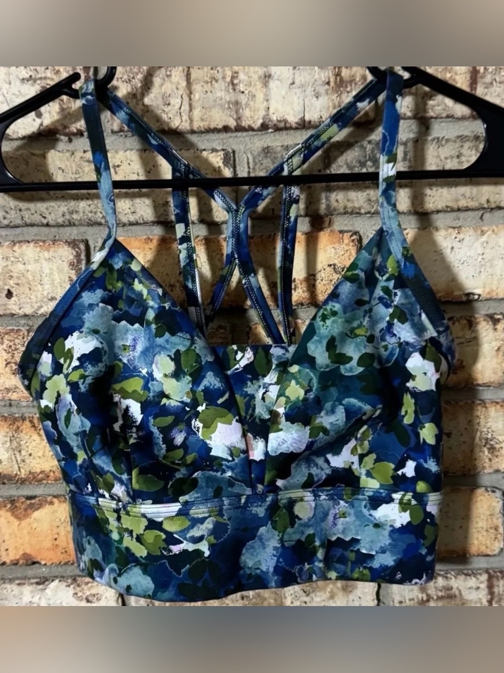 Sweaty Betty sports bra M